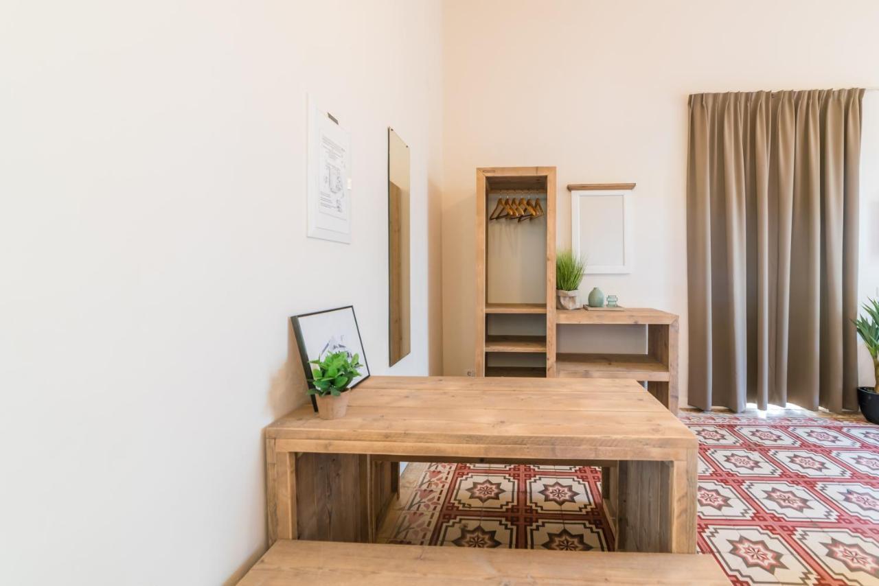 Boutique Hotel 'T Klooster Willemstad Zewnętrze zdjęcie