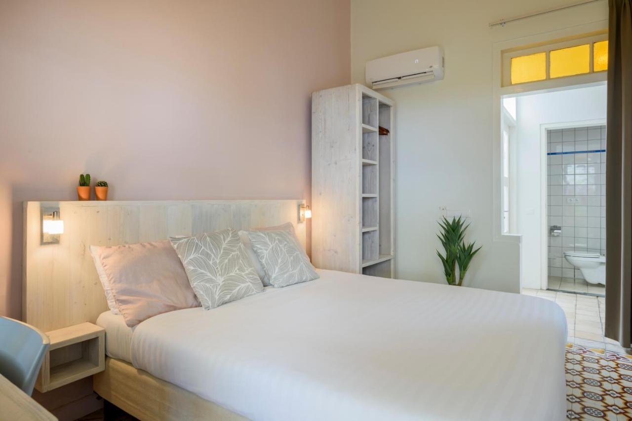 Boutique Hotel 'T Klooster Willemstad Zewnętrze zdjęcie