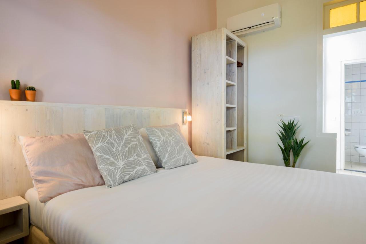 Boutique Hotel 'T Klooster Willemstad Zewnętrze zdjęcie
