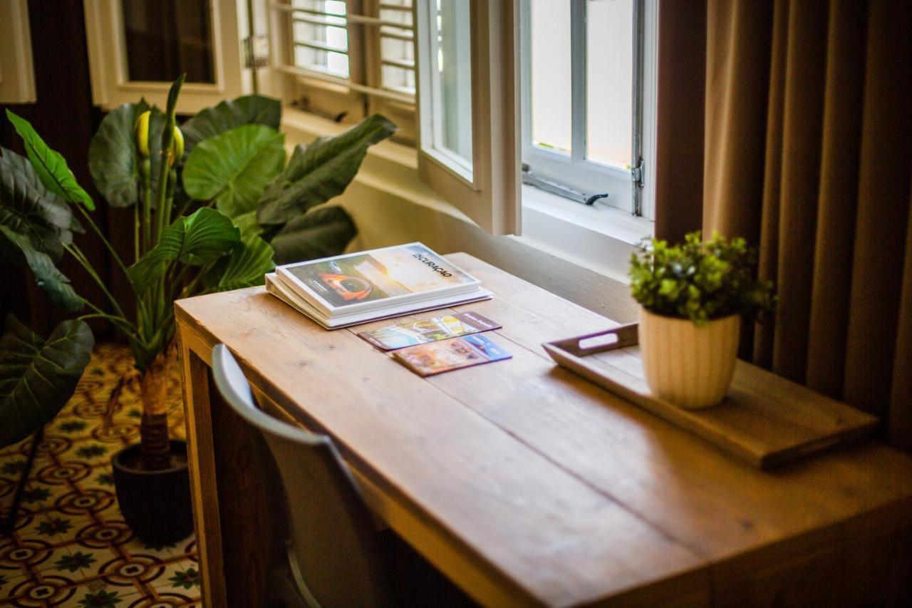 Boutique Hotel 'T Klooster Willemstad Zewnętrze zdjęcie